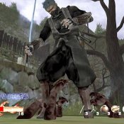 Tenchu: Wrath of Heaven Screenshots for PlayStation 2 (PS2)