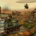 Conflict: Vietnam Screenshots for PlayStation 2 (PS2)