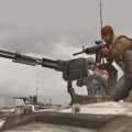 Mercenaries for PS2 Screenshot #5