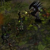 Aliens versus Predator: Extinction for PS2 Screenshot #4