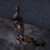 Aliens versus Predator: Extinction for PS2 Screenshot #5