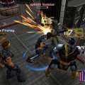 X-Men Legends Screenshots for PlayStation 2 (PS2)