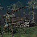 Medal of Honor Rising Sun Screenshots for PlayStation 2 (PS2)