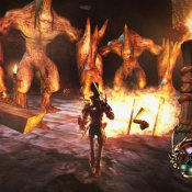 Otogi: Myth of Demons Screenshots for Xbox