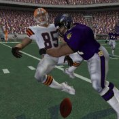 Madden NFL 2004 for Xbox Screenshot #1