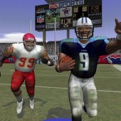 Madden NFL 2004 for Xbox Screenshot #2