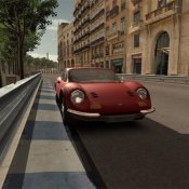 Project Gotham Racing 2 Screenshots for Xbox