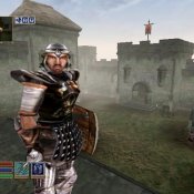The Elder Scrolls III: Morrowind Game of the Year Edition for Xbox Screenshot #1