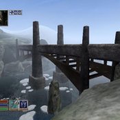 The Elder Scrolls III: Morrowind Game of the Year Edition for Xbox Screenshot #2