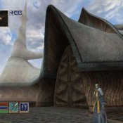 The Elder Scrolls III: Morrowind Game of the Year Edition for Xbox Screenshot #3