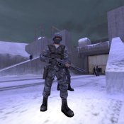 Counter-Strike for Xbox Screenshot #10