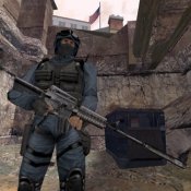 Counter-Strike for Xbox Screenshot #11
