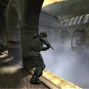 Counter-Strike for Xbox Screenshot #3