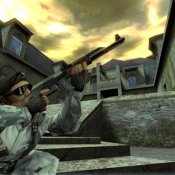 Counter-Strike for Xbox Screenshot #4