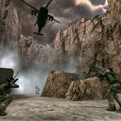 Counter-Strike for Xbox Screenshot #5