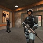 Counter-Strike for Xbox Screenshot #6