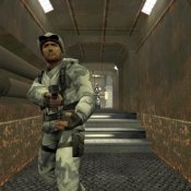Counter-Strike for Xbox Screenshot #7