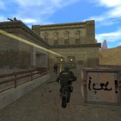 Counter-Strike for Xbox Screenshot #8