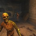 Return to Castle Wolfenstein: Tides of War Screenshots for Xbox