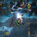 Goblin Commander: Unleash the Horde for Xbox Screenshot #11