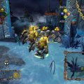 Goblin Commander: Unleash the Horde for Xbox Screenshot #1