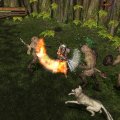 Baldur's Gate: Dark Alliance II Screenshots for Xbox