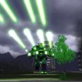 MechAssault 2: Lone Wolf Screenshots for Xbox