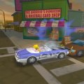 The Simpsons: Hit & Run for Xbox Screenshot #5