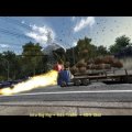Burnout 3: Takedown Screenshots for Xbox