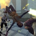 Star Wars Knights of the Old Republic II: The Sith Lords Screenshots for Xbox