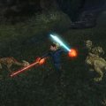 Star Wars Knights of the Old Republic II: The Sith Lords for Xbox Screenshot #2