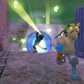 Blinx 2: Masters of Time & Space Screenshots for Xbox