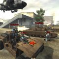 Battlefield 2: Modern Combat Screenshots for Xbox