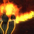 Mortal Kombat: Shaolin Monks Screenshots for Xbox
