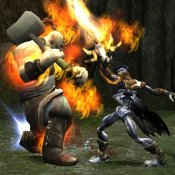 Legacy of Kain: Defiance Screenshots for Xbox