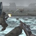 Medal of Honor Frontline Screenshots for Xbox