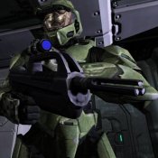 Halo 2 for Xbox Screenshot #6