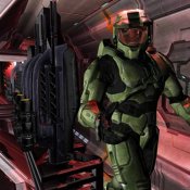Halo 2 for Xbox Screenshot #7