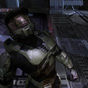 Halo 2 for Xbox Screenshot #8