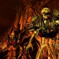 Doom 3 for Xbox Screenshot #5