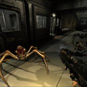 Doom 3 Screenshots for PC