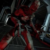 Doom 3 for PC Screenshot #1