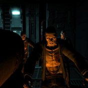 Doom 3 for PC Screenshot #6