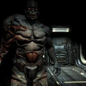 Doom 3 for PC Screenshot #8