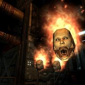 Doom 3 for PC Screenshot #9