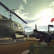 Battlefield Vietnam for PC Screenshot #1