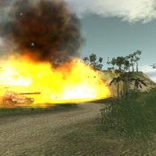 Battlefield Vietnam for PC Screenshot #2