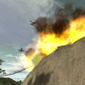 Battlefield Vietnam for PC Screenshot #3