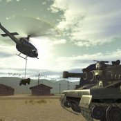 Battlefield Vietnam for PC Screenshot #4