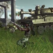Battlefield Vietnam for PC Screenshot #5